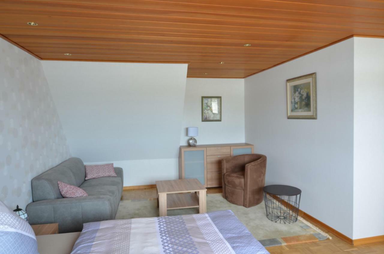 Ferienwohnung Bouten A เกลเดิร์น ภายนอก รูปภาพ