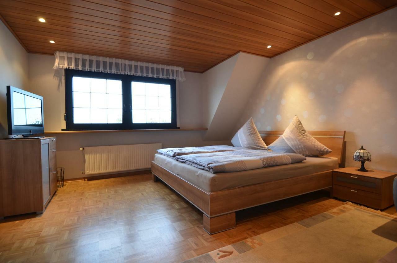 Ferienwohnung Bouten A เกลเดิร์น ภายนอก รูปภาพ