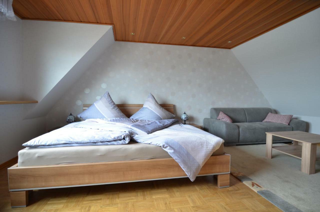 Ferienwohnung Bouten A เกลเดิร์น ภายนอก รูปภาพ